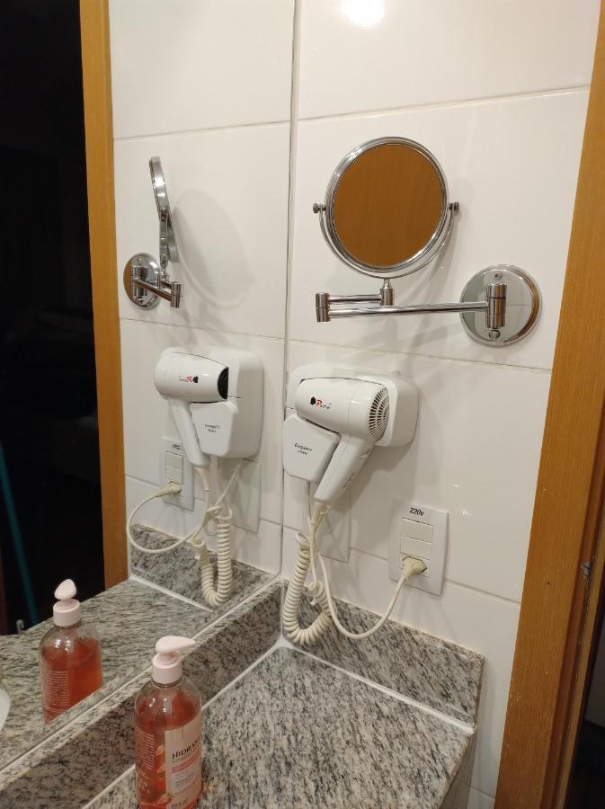 Apartment S4 Aguas Claras Flat Particular Fora Do Pool Sem Cafe Com Garagem Brasilia
