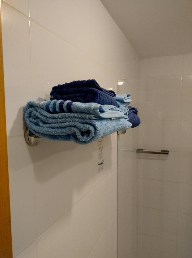 S4 Aguas Claras Flat Particular Fora Do Pool Sem Cafe Com Garagem Apartment *